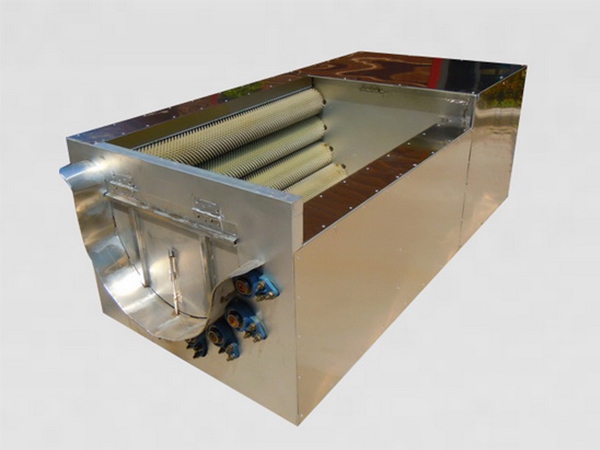 我國(guó)機(jī)械行業(yè)最黑暗時(shí)期已經(jīng)過(guò)去